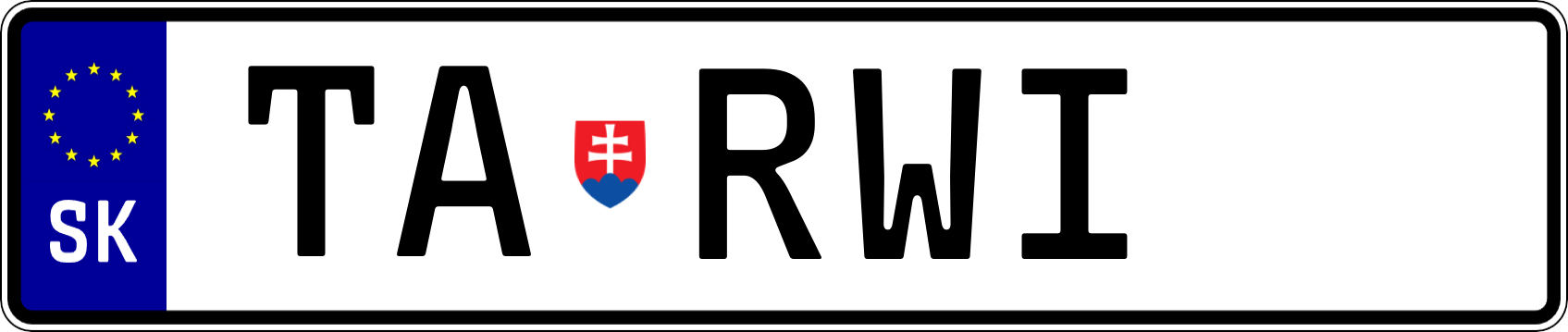 Typ IV - Vlastná 1R