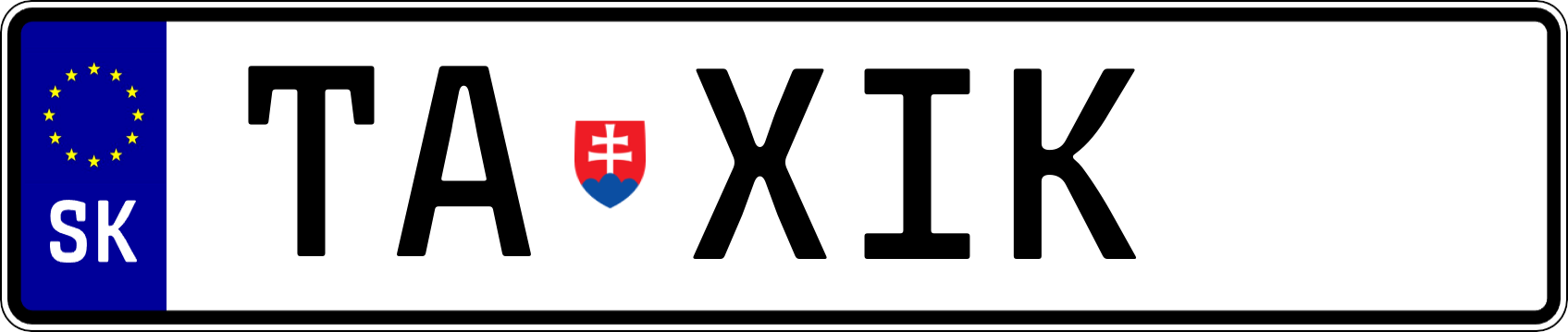 Typ IV - Vlastná 1R