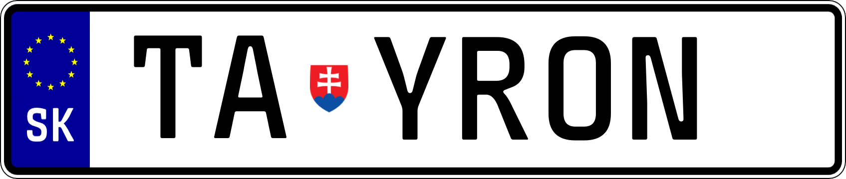 Typ IV - Vlastná 1R