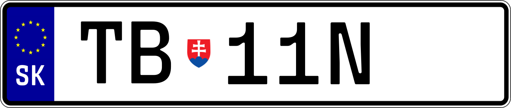 Typ IV - Vlastná 1R