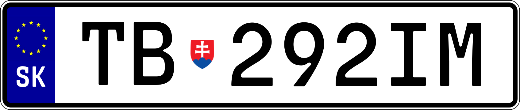 Typ IV - Vlastná 1R