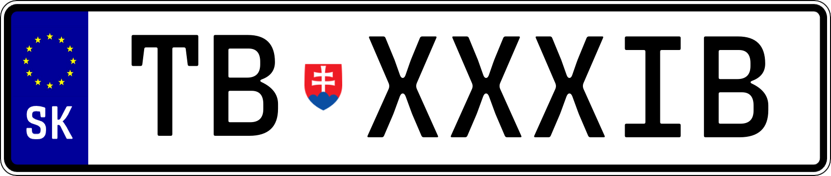 Typ IV - Vlastná 1R