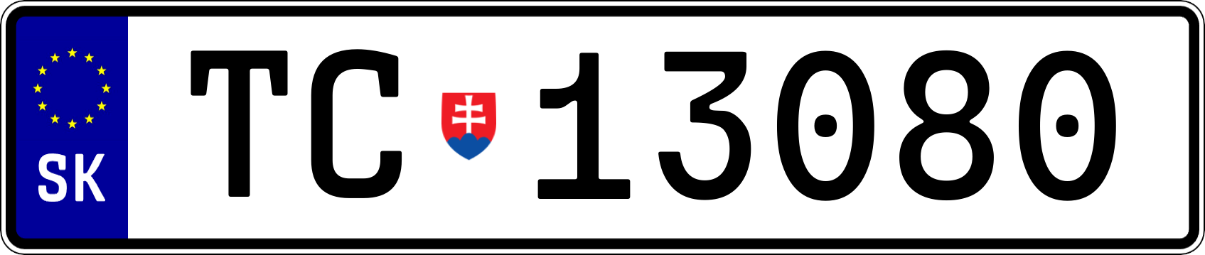 Typ IV - Vlastná 1R