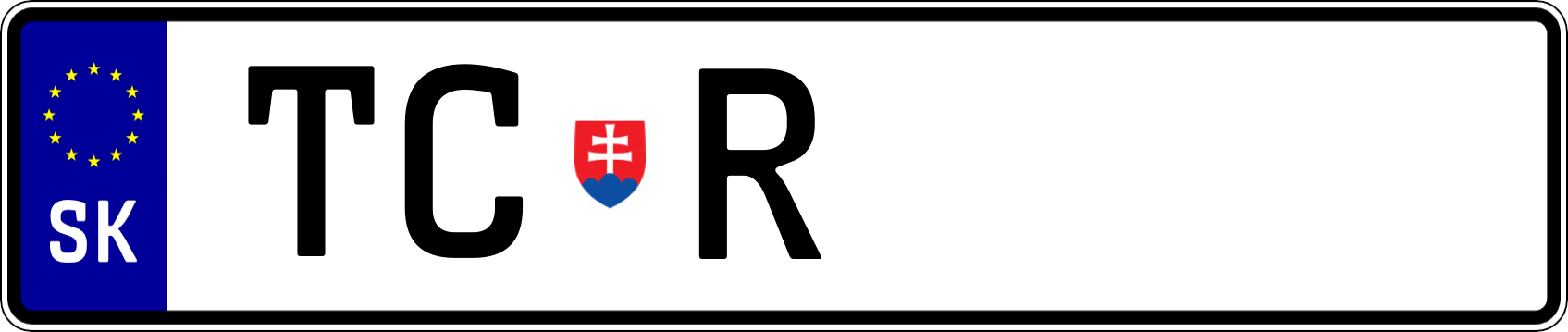 Typ IV - Vlastná 1R