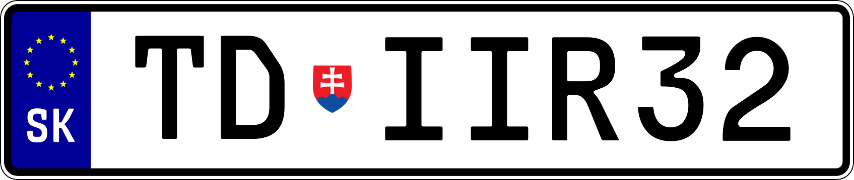 Typ IV - Vlastná 1R