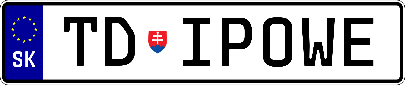 Typ IV - Vlastná 1R