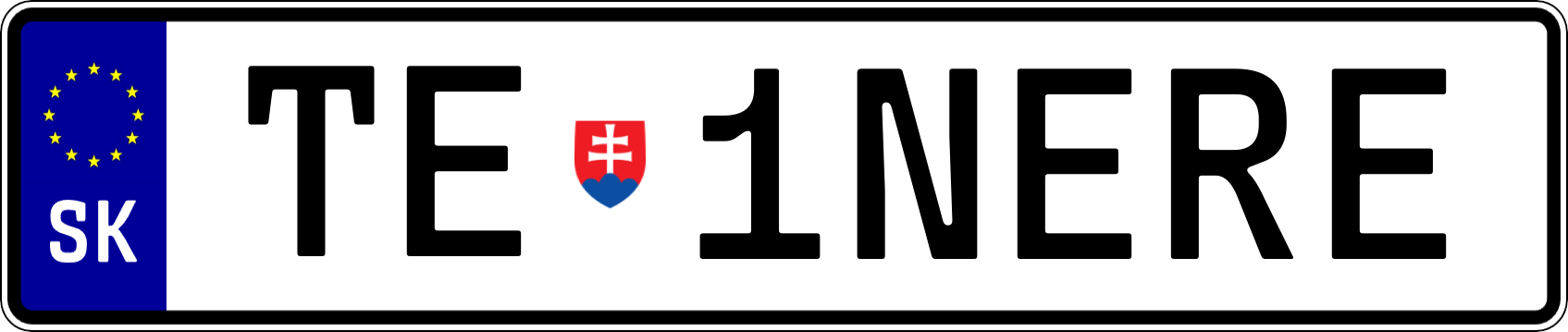 Typ IV - Vlastná 1R