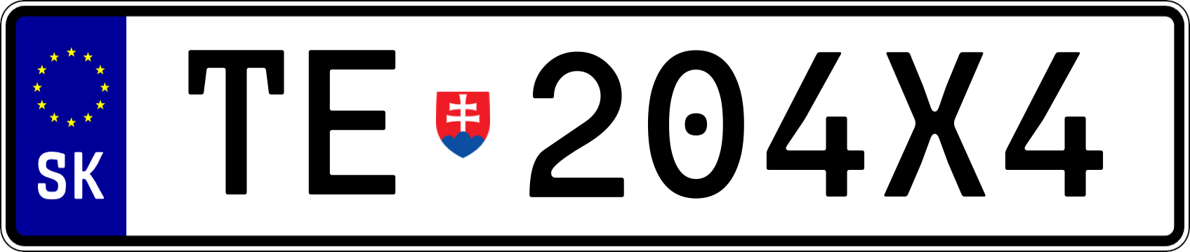 Typ IV - Vlastná 1R