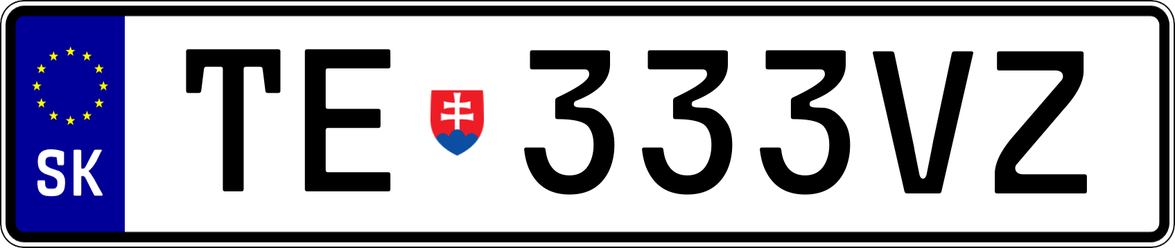 Typ IV - Vlastná 1R