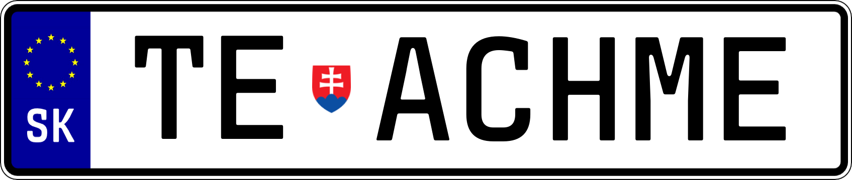 Typ IV - Vlastná 1R