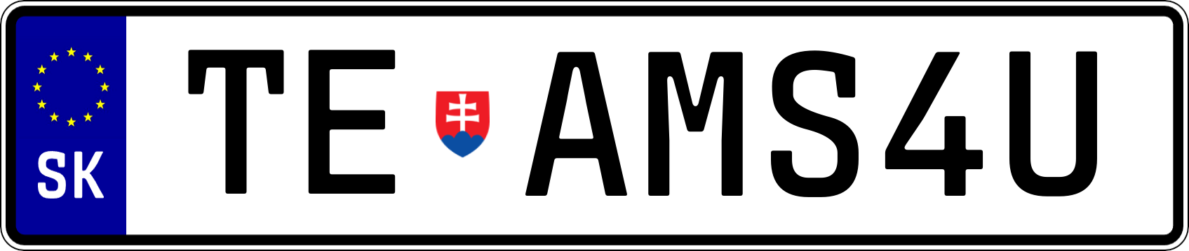 Typ IV - Vlastná 1R