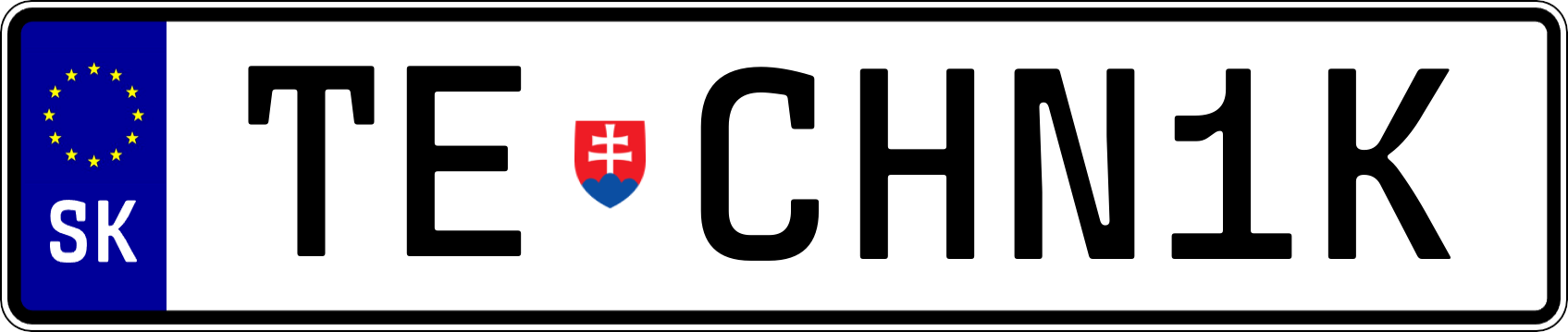 Typ IV - Vlastná 1R