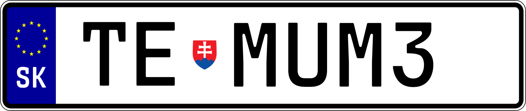 Typ IV - Vlastná 1R