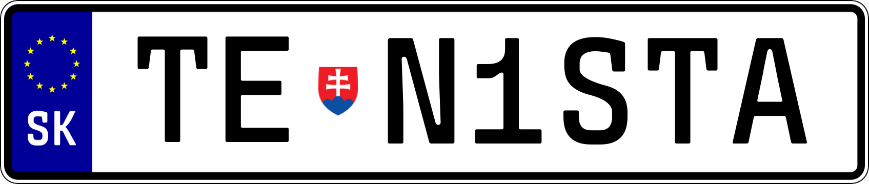 Typ IV - Vlastná 1R