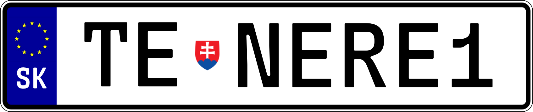 Typ IV - Vlastná 1R