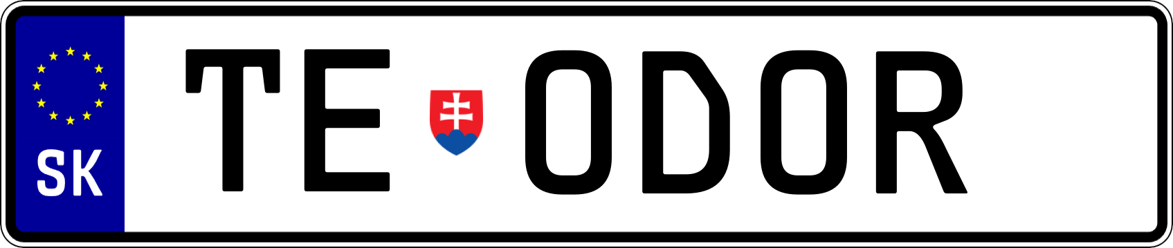 Typ IV - Vlastná 1R