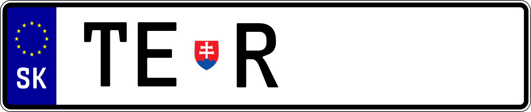 Typ IV - Vlastná 1R