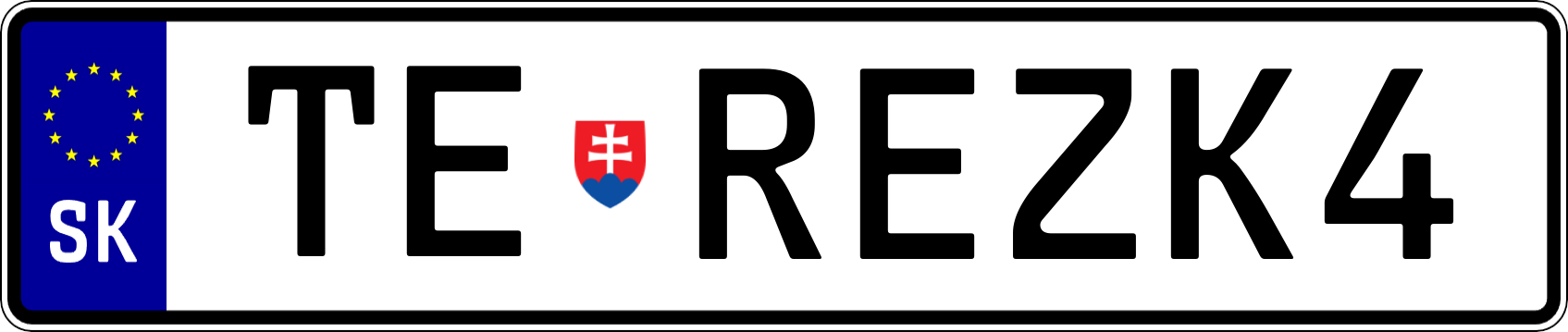 Typ IV - Vlastná 1R