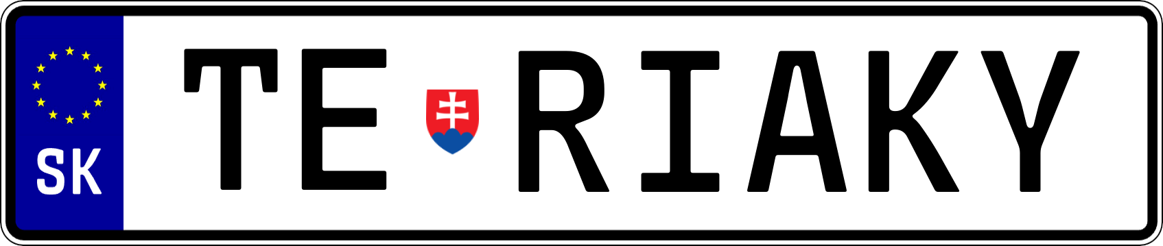 Typ IV - Vlastná 1R