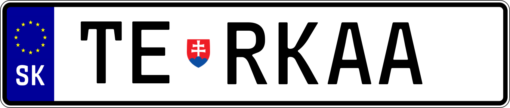 Typ IV - Vlastná 1R