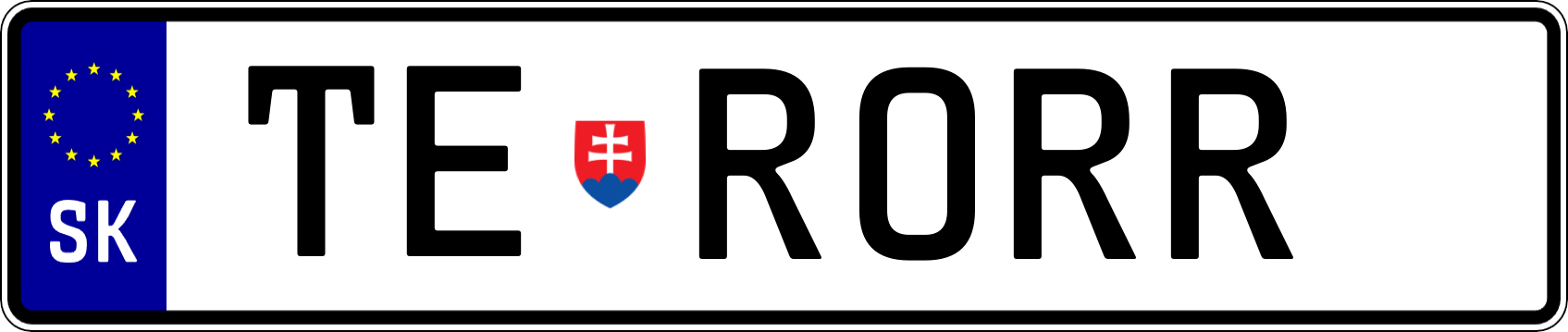 Typ IV - Vlastná 1R