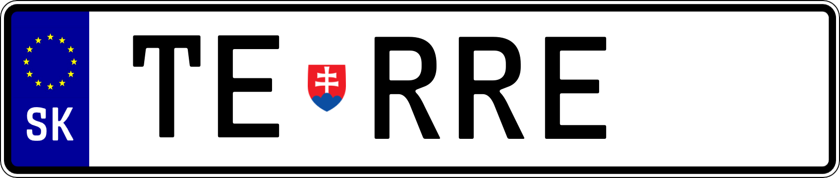 Typ IV - Vlastná 1R