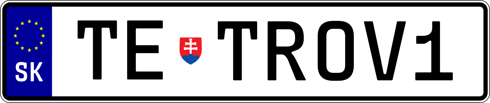 Typ IV - Vlastná 1R