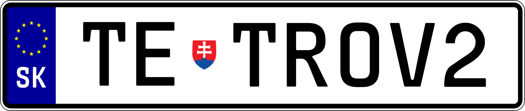 Typ IV - Vlastná 1R