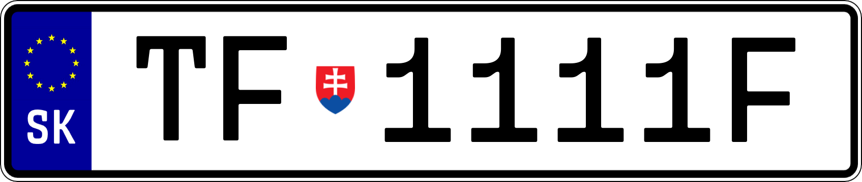 Typ IV - Vlastná 1R