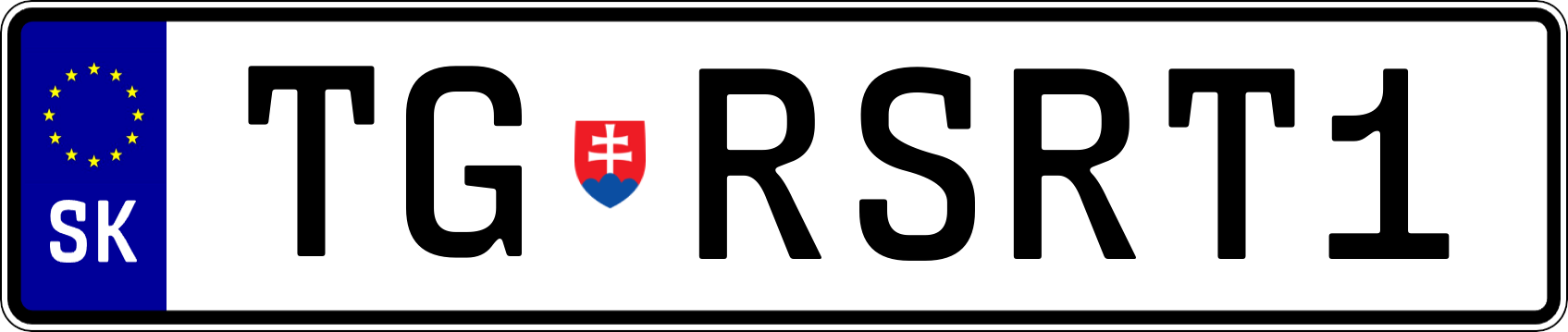 Typ IV - Vlastná 1R