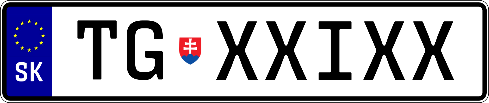 Typ IV - Vlastná 1R