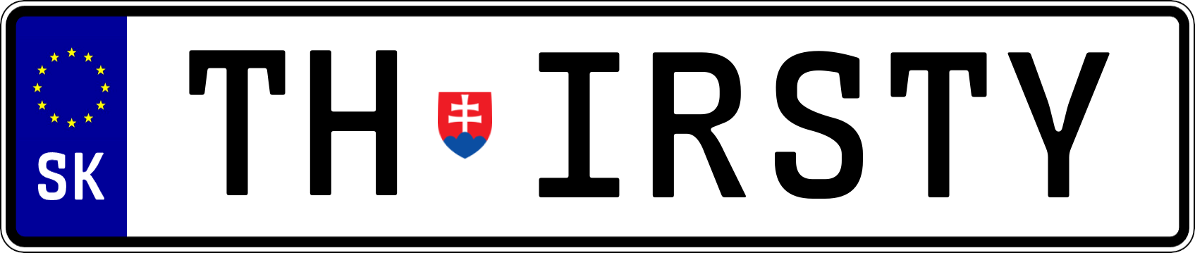 Typ IV - Vlastná 1R