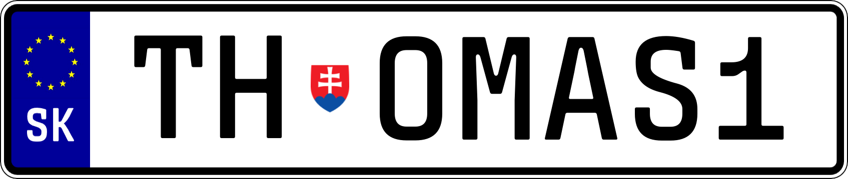 Typ IV - Vlastná 1R