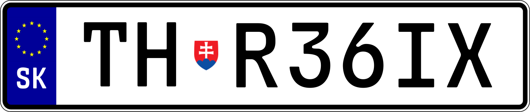 Typ IV - Vlastná 1R