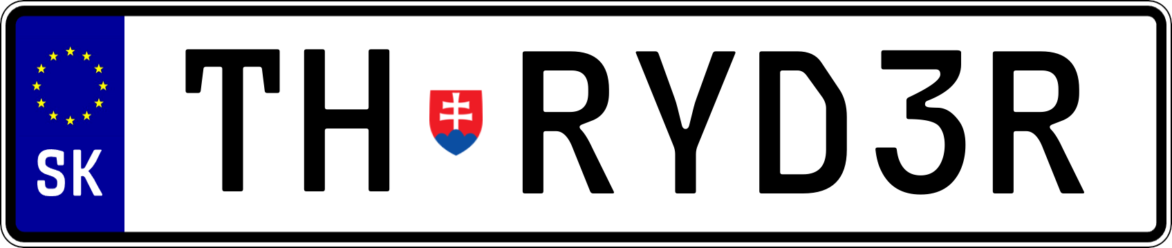 Typ IV - Vlastná 1R