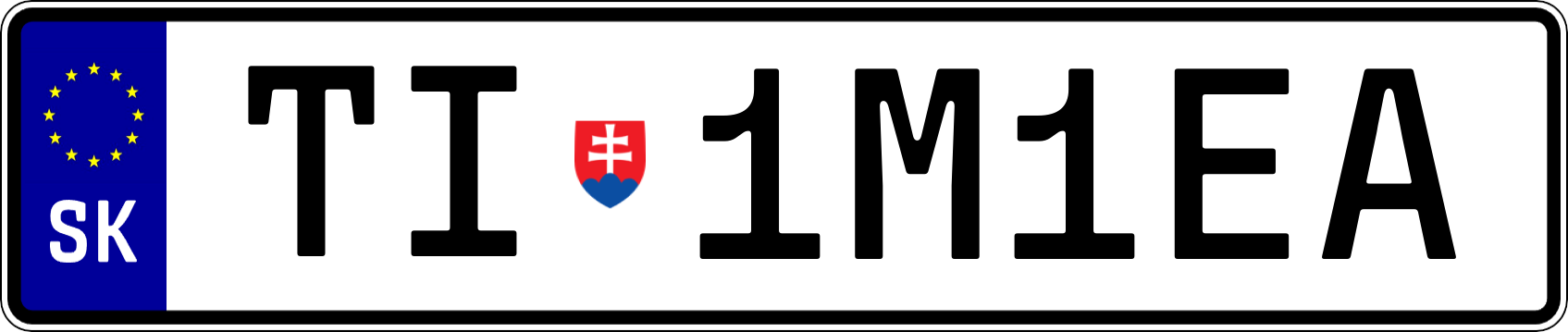 Typ IV - Vlastná 1R