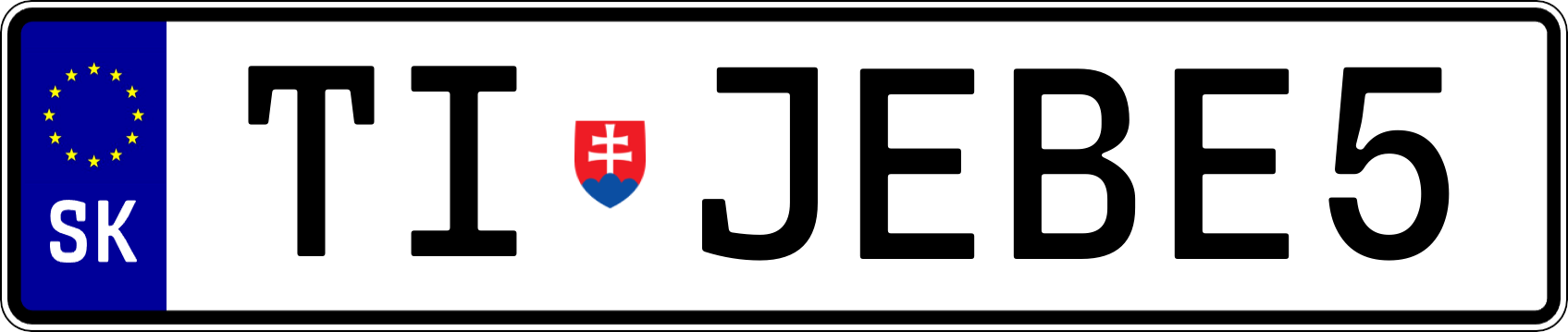 Typ IV - Vlastná 1R