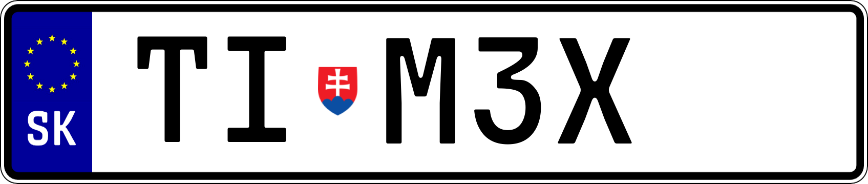 Typ IV - Vlastná 1R