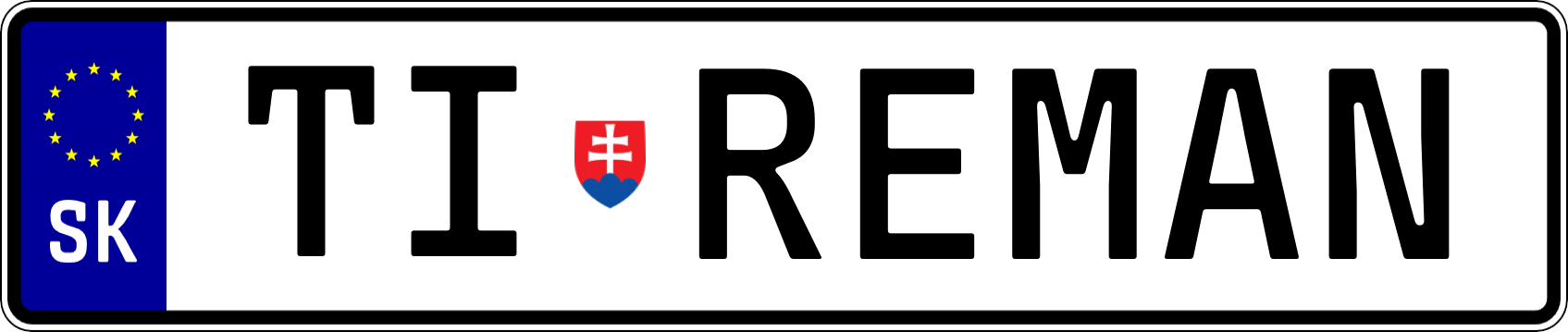 Typ IV - Vlastná 1R