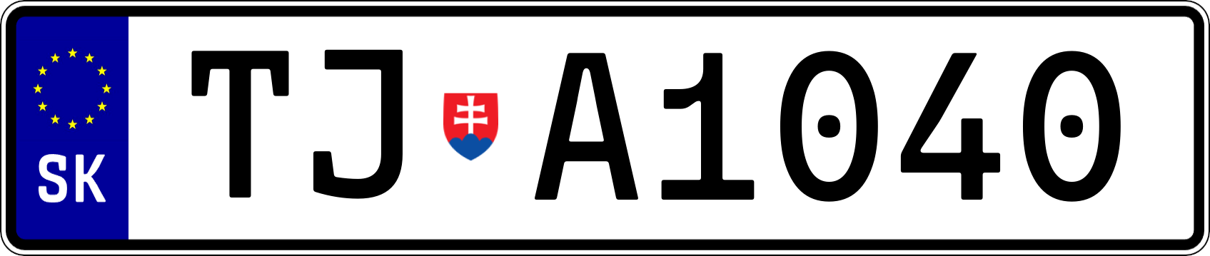 Typ IV - Vlastná 1R