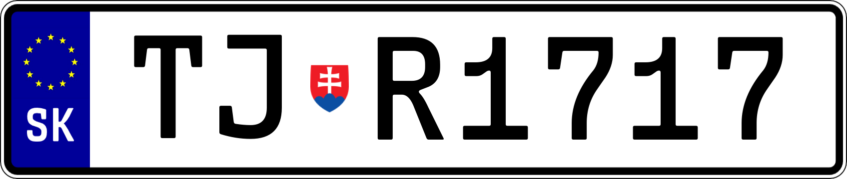 Typ IV - Vlastná 1R