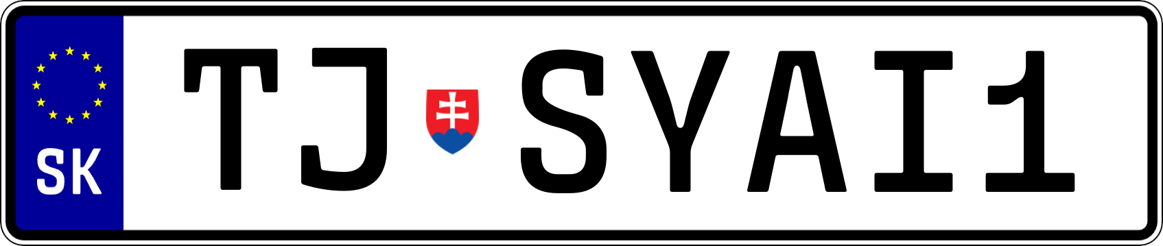 Typ IV - Vlastná 1R