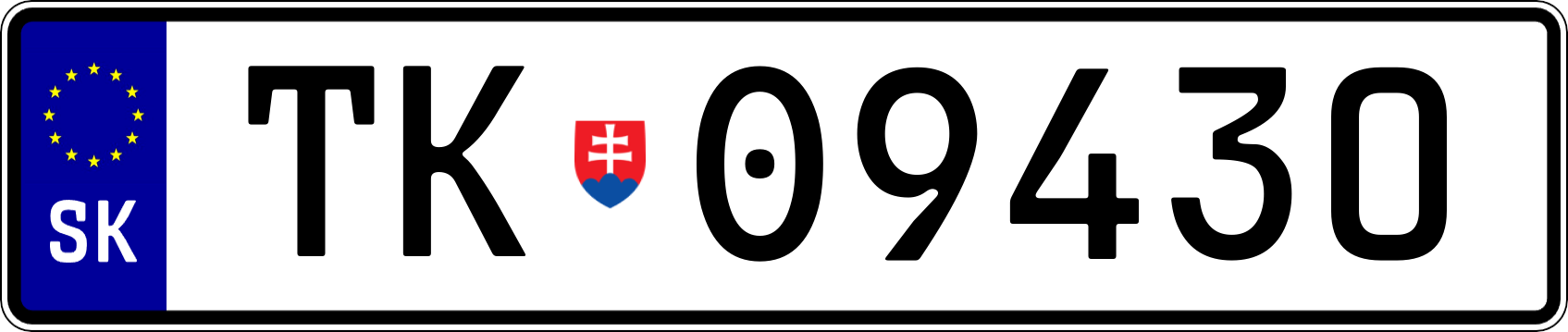 Typ IV - Vlastná 1R