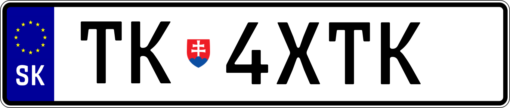 Typ IV - Vlastná 1R