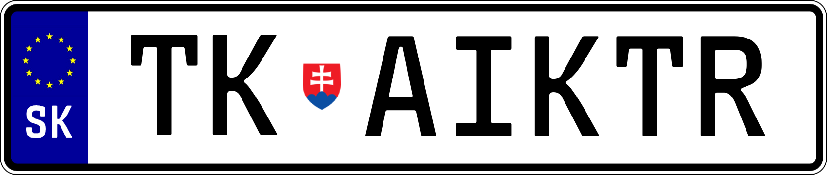 Typ IV - Vlastná 1R