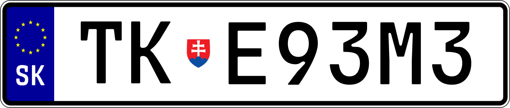 Typ IV - Vlastná 1R