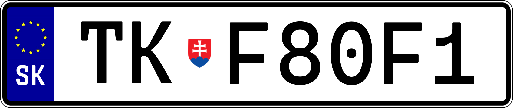 Typ IV - Vlastná 1R