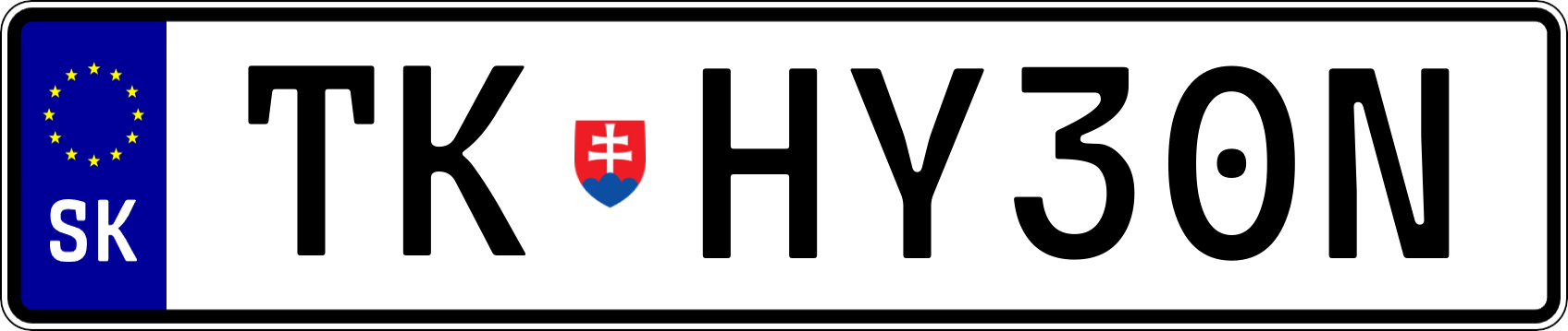 Typ IV - Vlastná 1R
