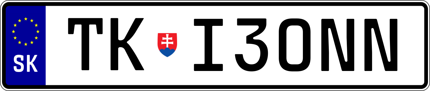 Typ IV - Vlastná 1R