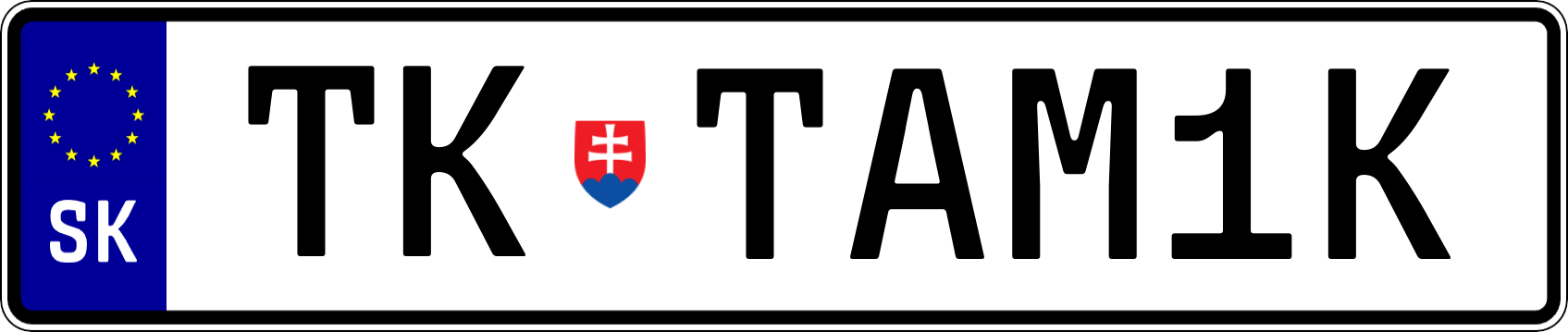 Typ IV - Vlastná 1R